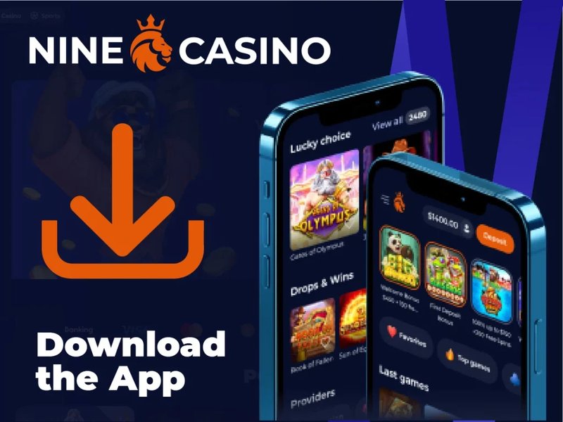 Ninewin uk - Exploring NineWin Casino in the UK